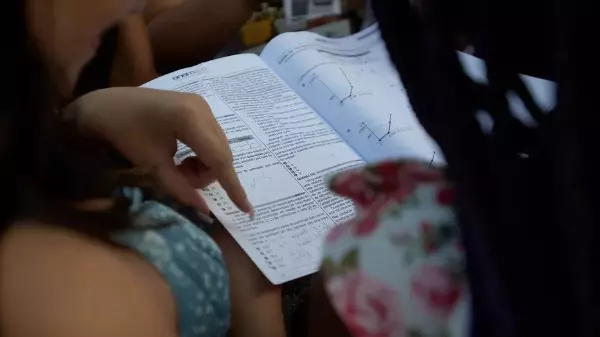 Novo Enem terá parte flexível e vários tipos de questões