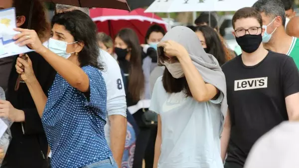 É domingo: Saiba tudo sobre o segundo dia de provas do Enem