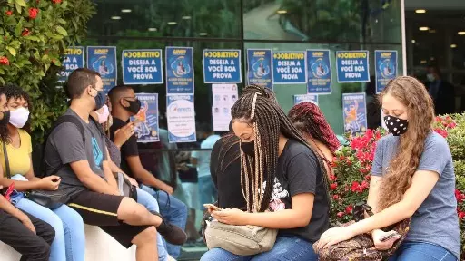 Confira os tópicos que mais caem no Enem em todas as áreas