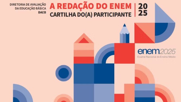Material reúne orientações detalhadas sobre os critérios de avaliação (Foto: divulgação) - Foto: Divulgação Material reúne orientações detalhadas sobre os critérios de avaliação (Foto: divulgação) - Foto: Divulgação