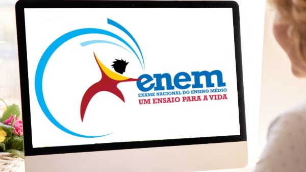 Enem 2025 - Foto: Enem Enem 2025 - Foto: Enem