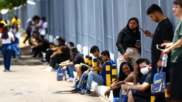 Três temas de atualidades que podem cair na redaçao do Enem