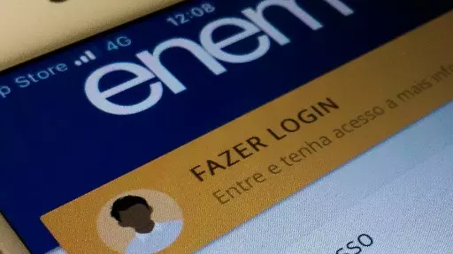 Amparo mantém Enem no domingo mesmo na fase vermelha
