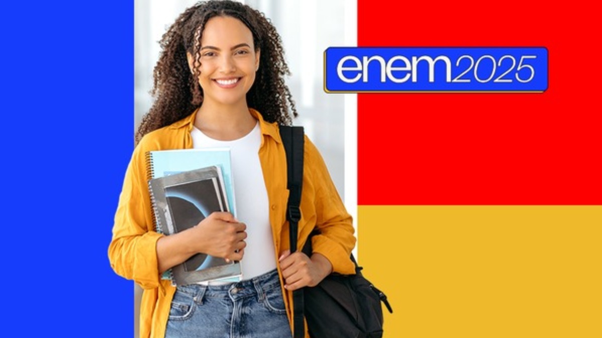 Imagem: Divulgação Inep