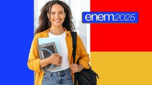 A espera acabou: resultado do Enem 2025 já está disponível para consulta