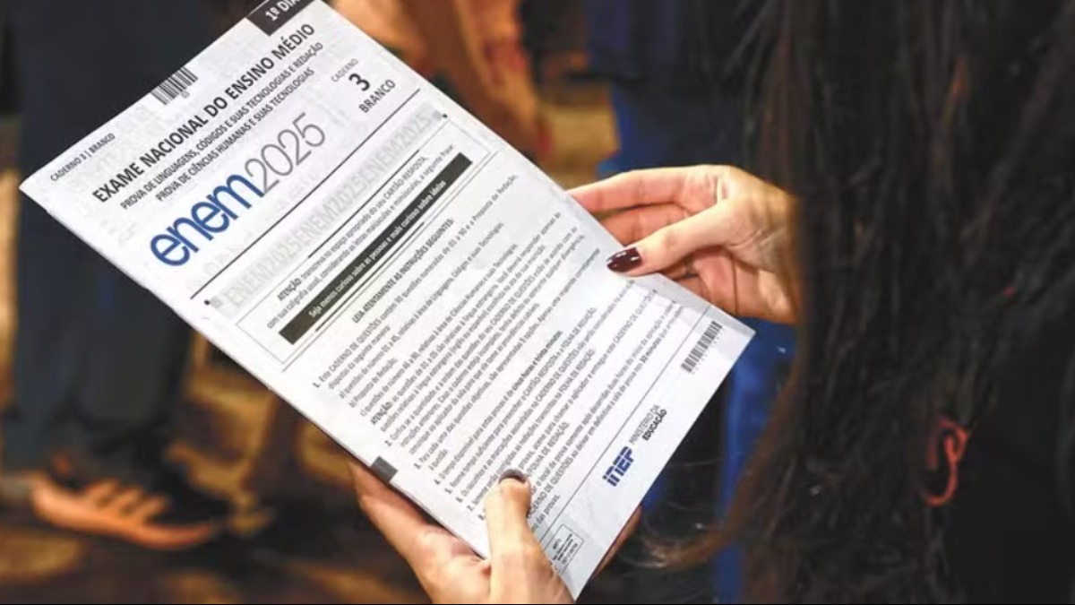 Candidatos devem pagar uma taxa de inscrição de R$ 85 (Foto: Luis Fortes/MEC)