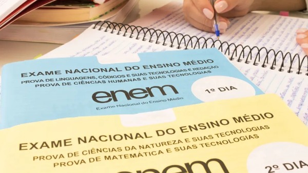 Puntel dá dicas de temas que podem cair na redação do Enem deste ano