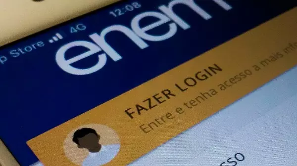 Inscrições para o ENEM 2022 começam nesta terça-feira