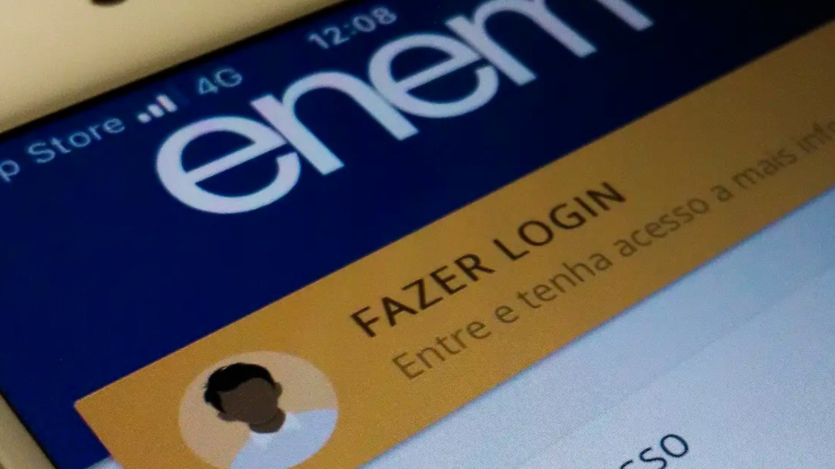 Candidatos que não conseguiram isenção devem fazer o pagamento para garantir a participação do exame (Foto: Marcello Casal Jr/Agência Brasil)