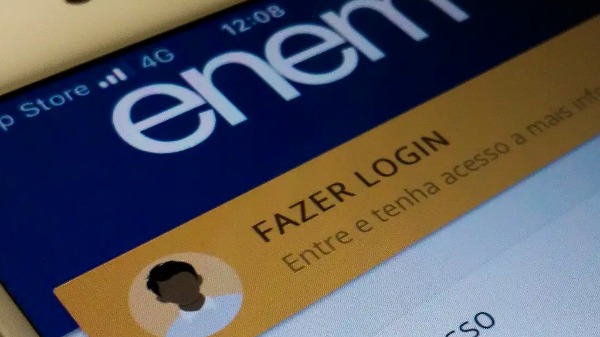 Prazo para pagar a taxa do Enem 2026 termina nesta segunda-feira
