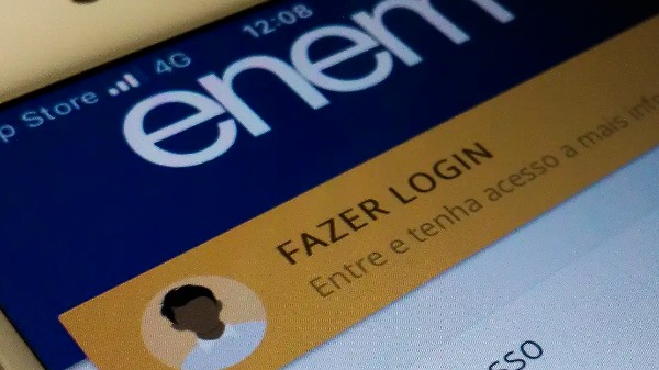 Recursos para atendimento especializado no Enem começam nesta segunda-feira