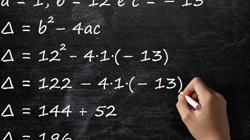 Como a matemática está presente na arquitetura e nas finanças do dia a dia?