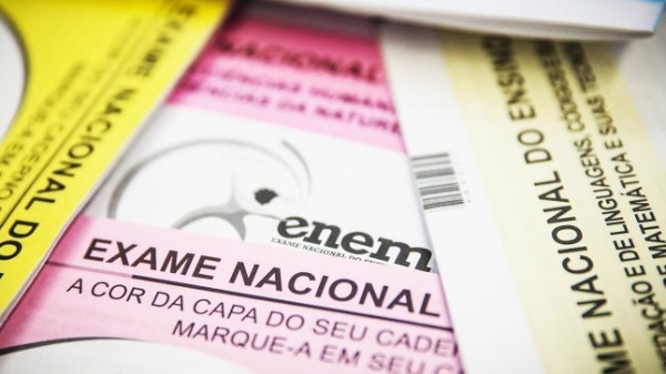 Inscrições para o Enem 2026 terminam nesta sexta-feira; veja como participar