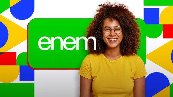 Primeiro dia do exame será neste domingo (Foto: Divulgação) - Foto: Divulgação Primeiro dia do exame será neste domingo (Foto: Divulgação) - Foto: Divulgação