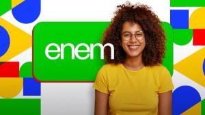 Enem 2025: o que você precisa saber (e levar!) para o dia da prova
