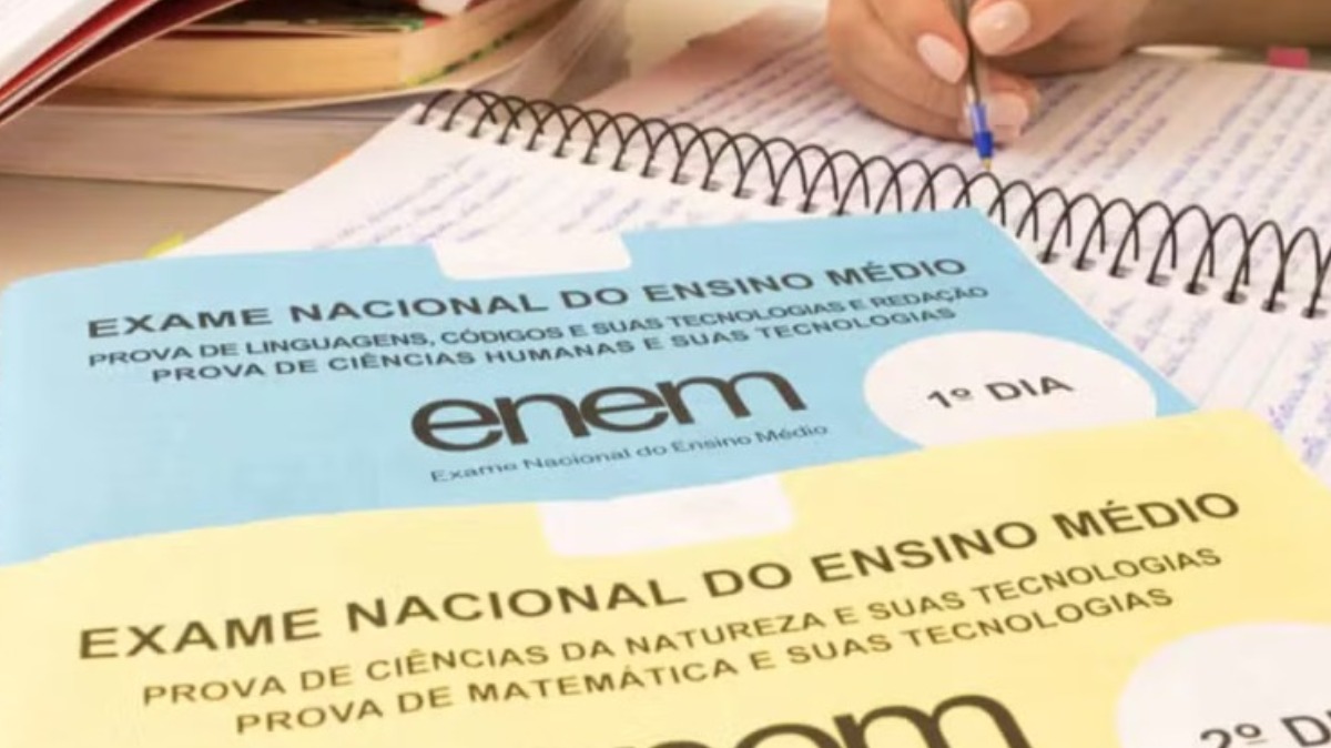 Conversamos com três professores que compartilharam as dicas que dão para seus próprios alunos (Foto: Agência Brasil)