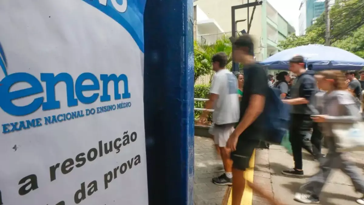 Solicitação do benefício deve ser feita on-line até o dia 25 de abril. (Foto: Reprodução/Paulo Pinto/Agência Brasil)