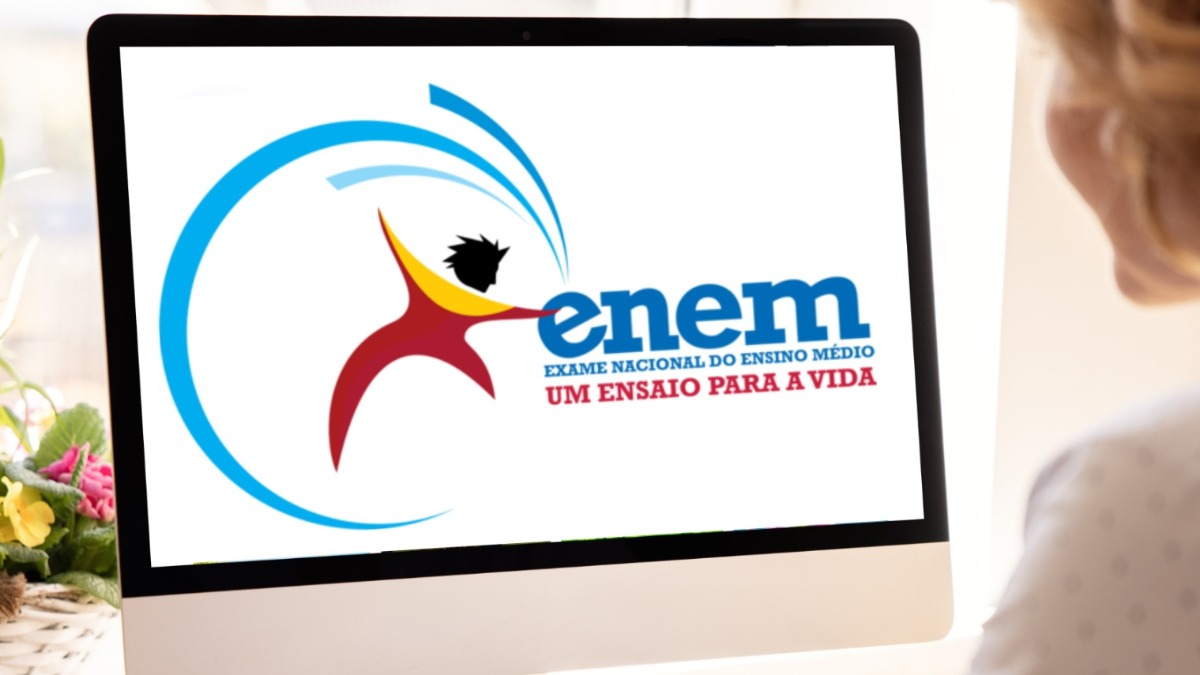 Enem abre as inscrições nesta segunda (Foto: Reprodução)