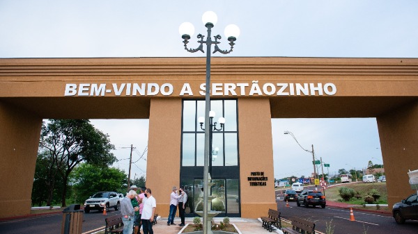 Você sabia que Sertãozinho é classificado como Município de Interesse Turístico em São Paulo?