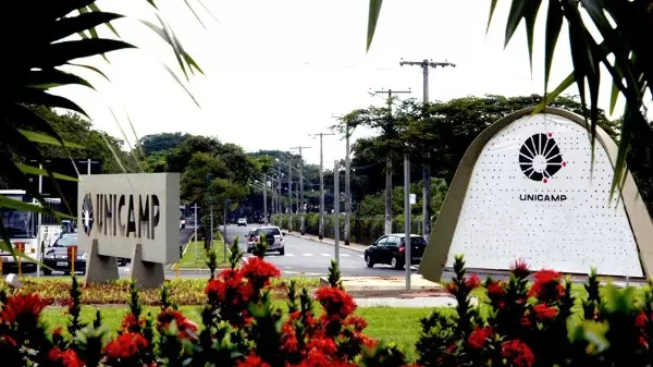 Unicamp abre inscrições gratuitas para as Vagas Olímpicas 2026