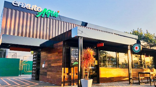Enxuto Supermercados cresce 400% com seu novo modelo de negócio