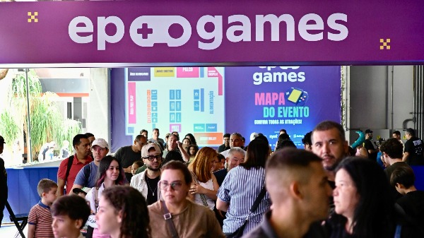 EP Games