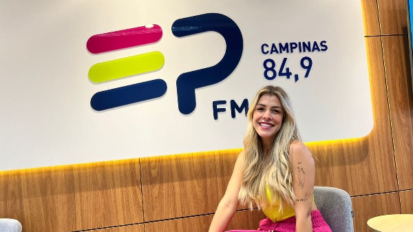 Como nasce uma rádio de sucesso: campanha de divulgação da rádio EP FM, em Campinas, gera curiosidade e engajamento