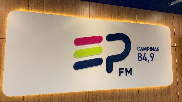 EP FM 84,9, emissora de rádio própria do Grupo EP, chega a Campinas (SP)