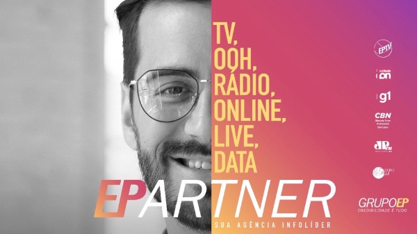 Grupo EP lança EPartner, programa inédito de parceria com agências