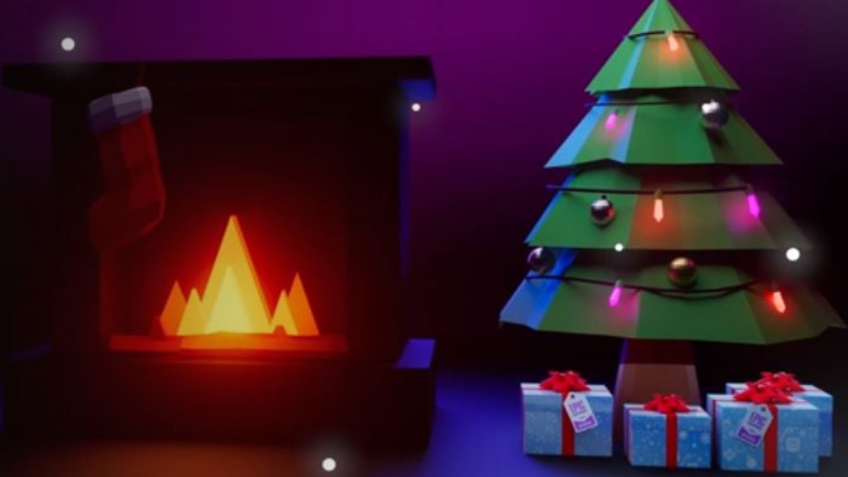Epic Games Store lança promoção de natal e oferece cupom de descontos 