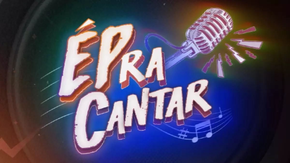 Concurso musical de Pop Rock do Grupo EP recebeu cerca de um milhão de votos