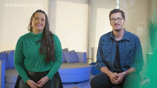 Episódio do Tudo Inovação, neste sábado, vai mostrar startups de sucesso