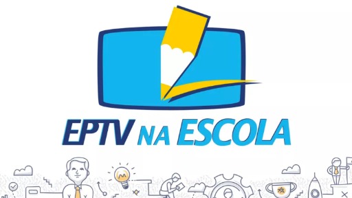 EPTV na Escola mantém projeto e cresce interação digital com participantes