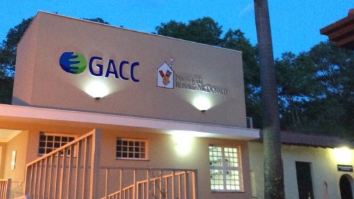 GAAC | Grupo de apoio à criança com câncer