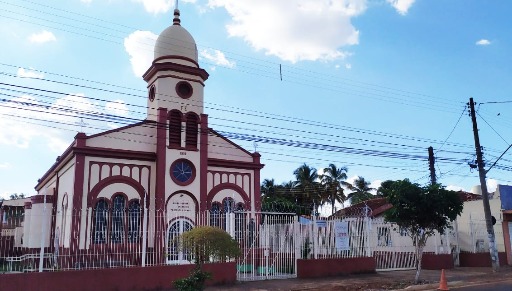 Lar Padre Euclides