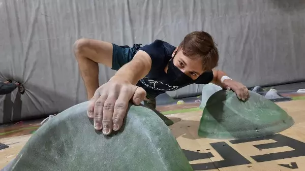 Como iniciar na escalada? Confira dicas de escalador experiente