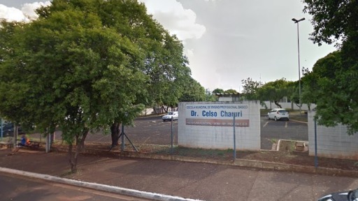 Caso aconteceu no dia 5 de março, mas só foi registrado na sexta (13) (Foto: reprodução/Google Maps) - Foto: divulgação