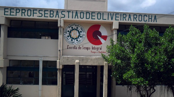 Escola Estadual Professor Sebastião de Oliveira Rocha, em São Carlos cria projeto 