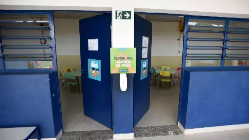 Impacto da pandemia faz Campinas reordenar currículo escolar