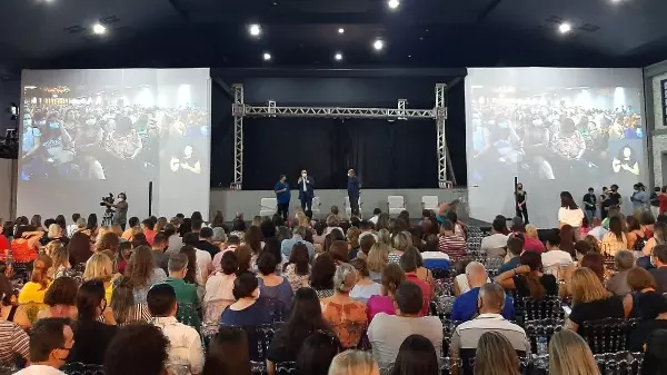 Ribeirão: Evento debate desafios para escolas estaduais em 2022