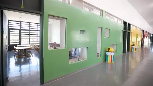 Pais ainda desconfiam da segurança sanitária de escolas públicas