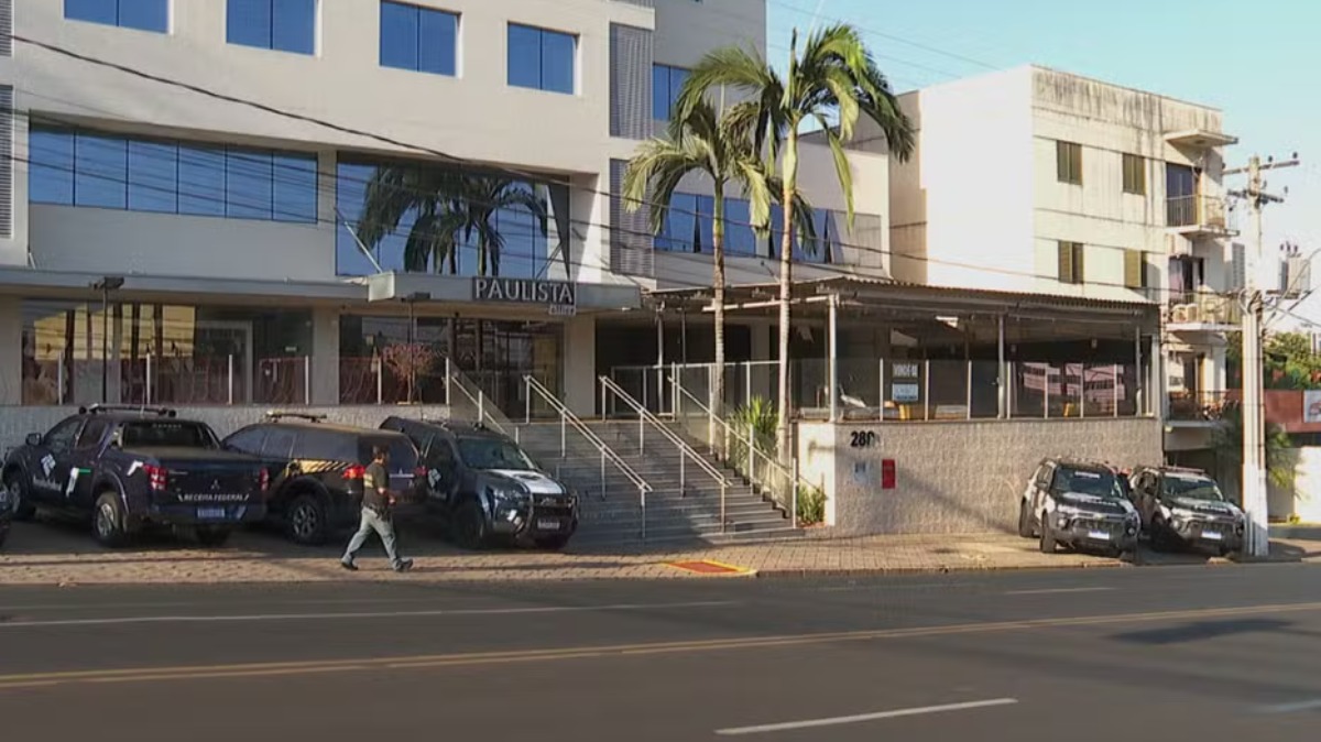 Escritório de Ribeirão Preto é investigado por suspeita de lavar R$ 47 bilhões