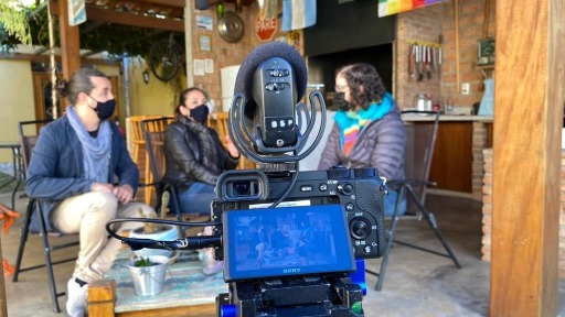 EPTV, afiliada à Rede Globo, estreia programa Casa em Verso e Prosa