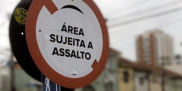 São Carlos tem começo de ano mais violento se comparado a 2021.
