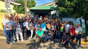 ESPIRITO SANTO DO PINHAL