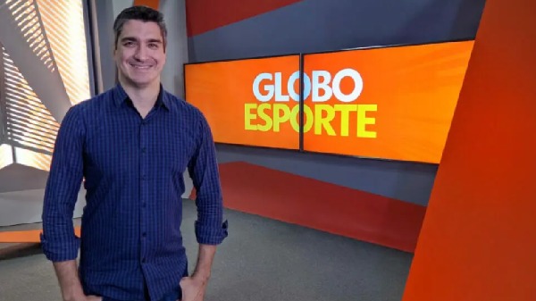 Globo Esporte agora é local!