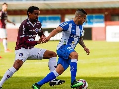 Guia: "A vida em quatro linhas: o Esportivo-RS na Série D"