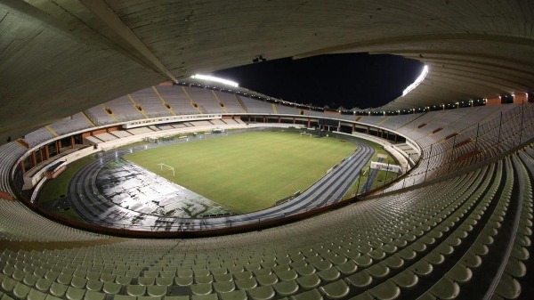 Estádio do Mangueirão - Foto: Divulgação
