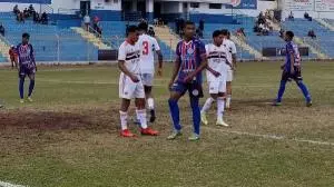 FPF veta estádio de São Carlos para 2ª fase da Segundona