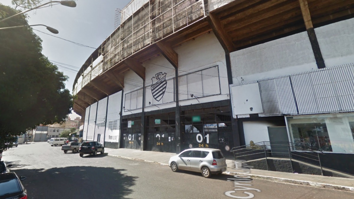 Elenco do Leão se reapresenta e inicia pré-temporada para Série A4, com remanescentes da Copa Paulista